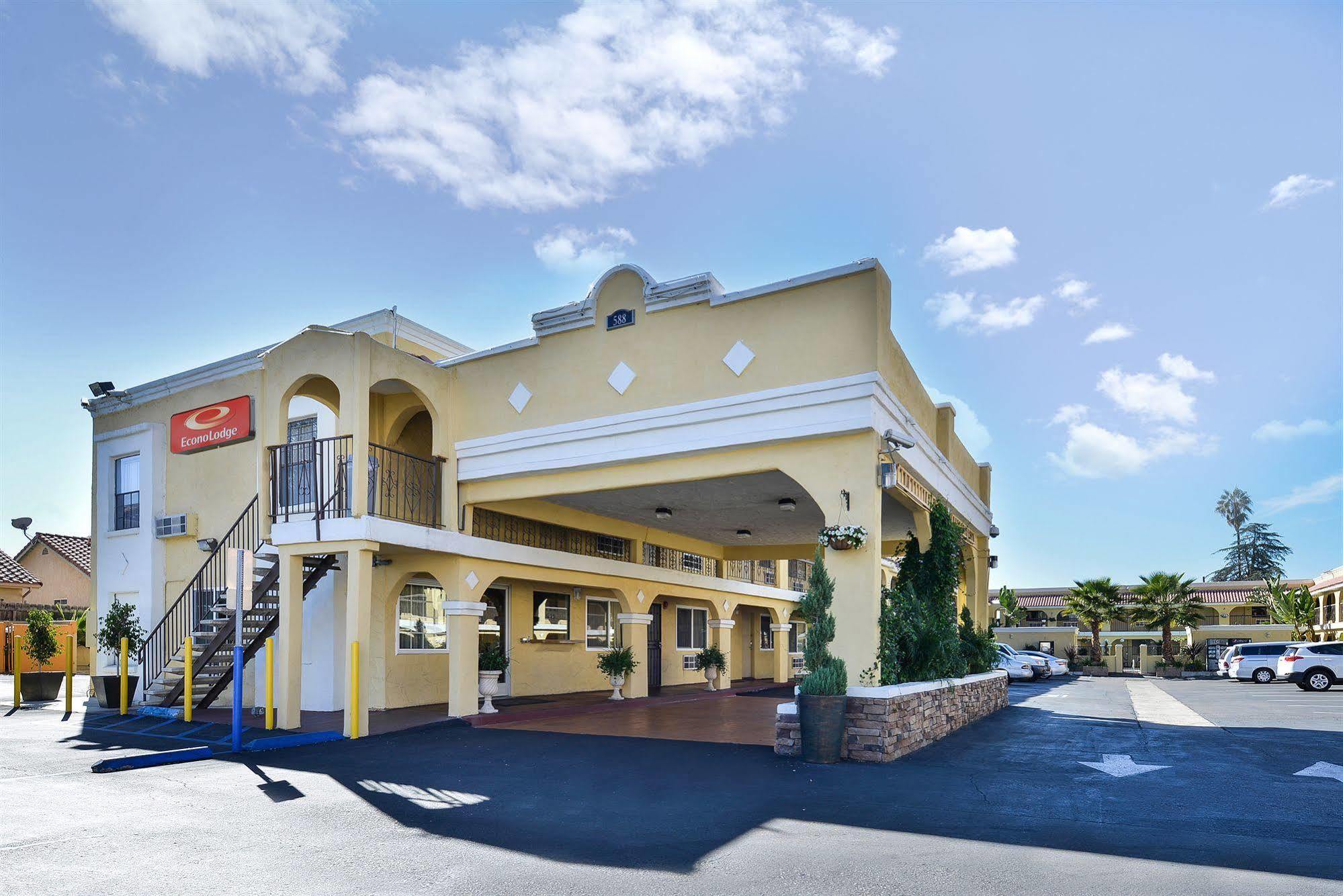 El Cajon San Diego East Exterior photo
